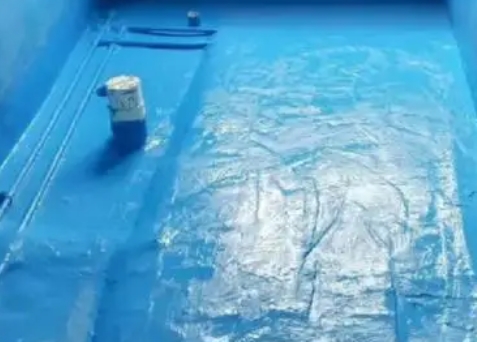 四川卫生间漏水维修公司分享下四川卫生间防水工程中常用防水涂料介绍。